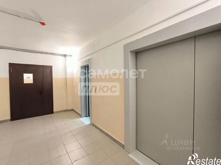 1-комн квартира ул Кирова, 51,  д. 51