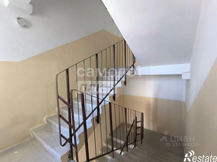 1-комн квартира ул Кирова, 51,  д. 51