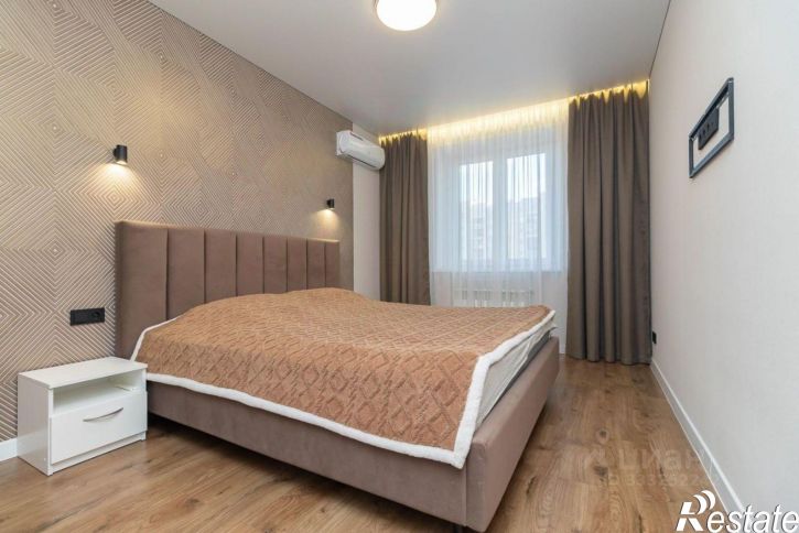 2-комн квартира ул Осоавиахимовская, 66,  д. 66