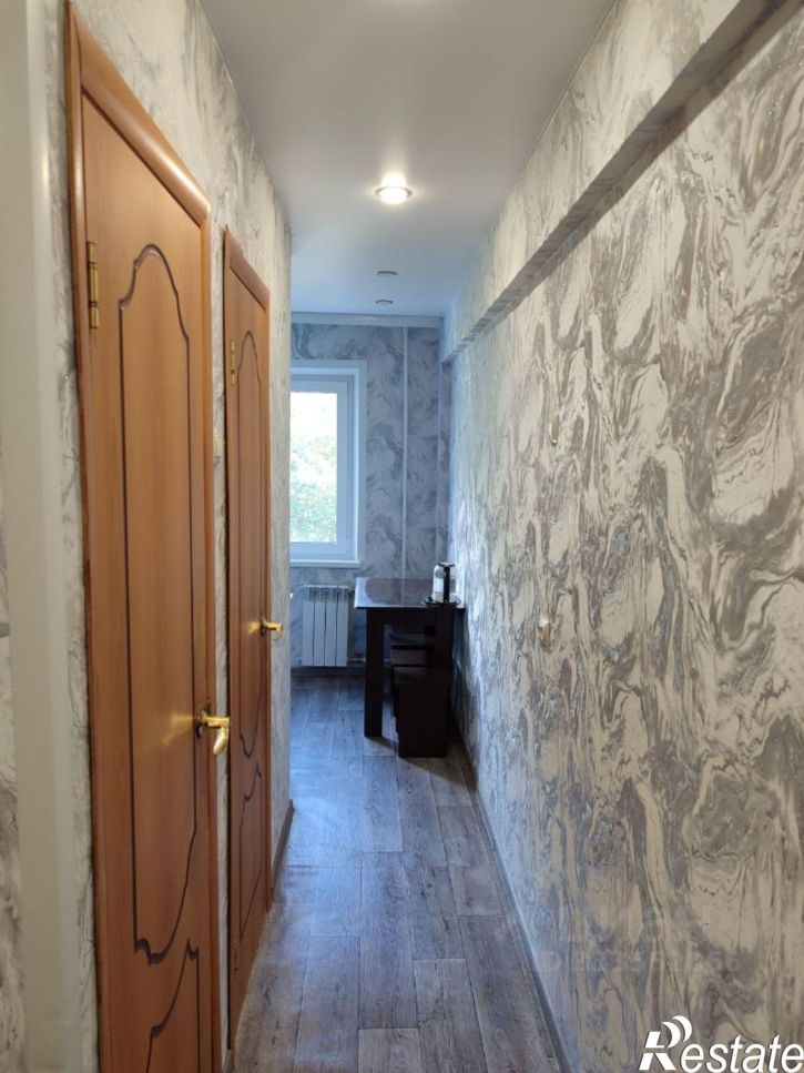 1-комн квартира ул Бархатовой, 9,  д. 9