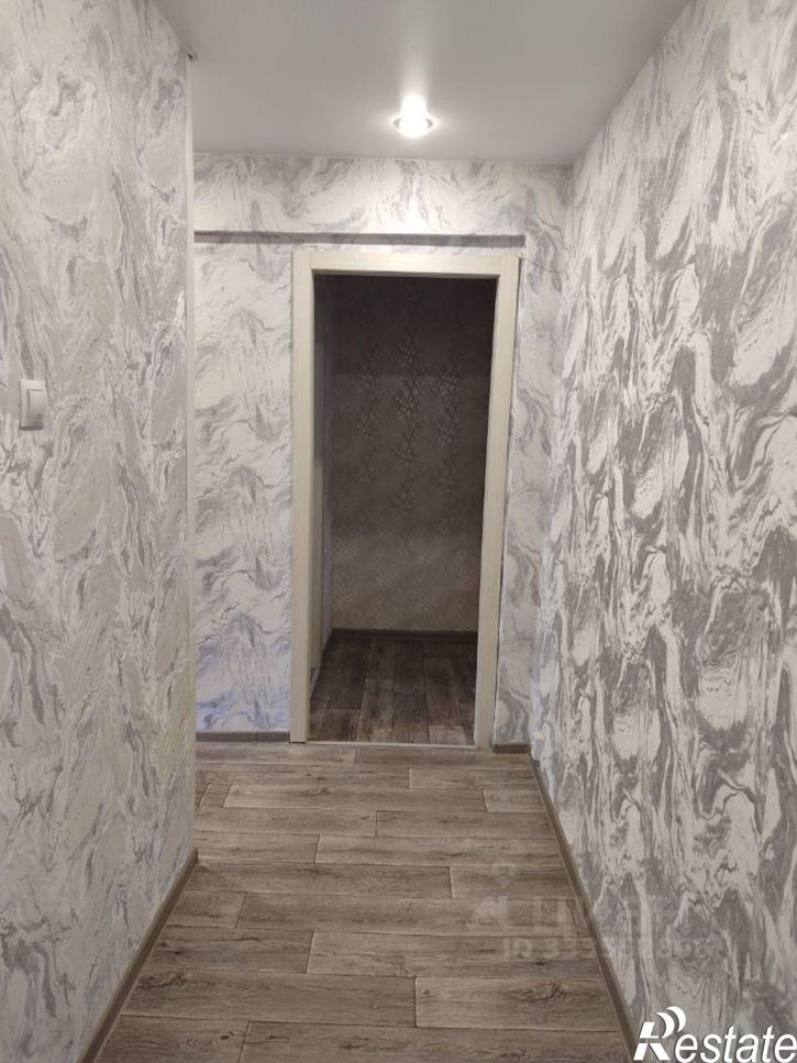 1-комн квартира ул Бархатовой, 9,  д. 9