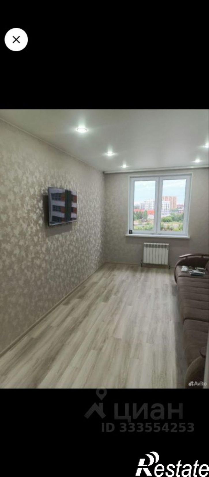 2-комн квартира ул 70 лет Октября, 3/3,  д. 3/3