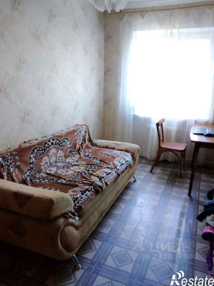 Комната ул Магистральная, 65,  д. 65