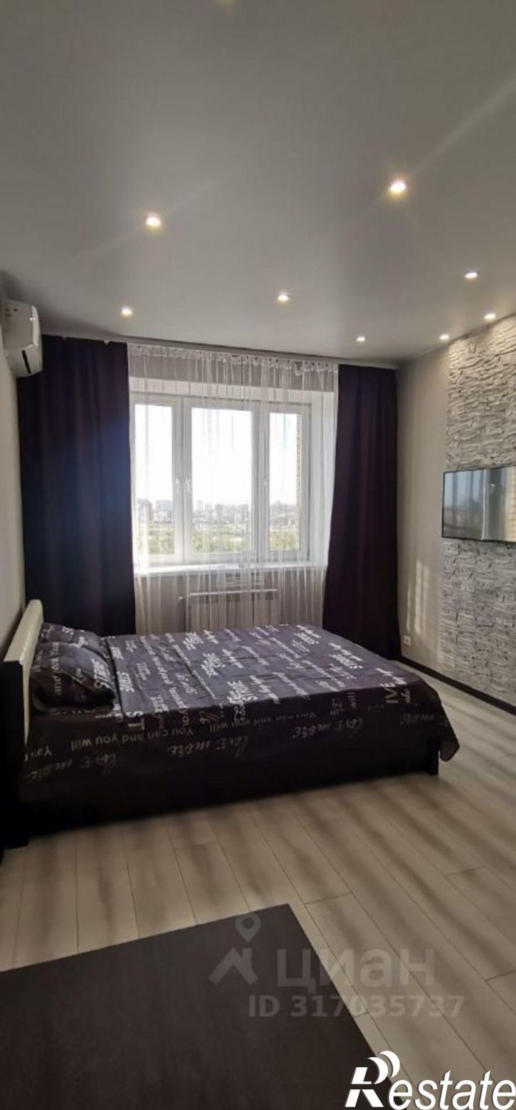 1-комн квартира ул Красный Путь, 101 3,  д. 101 3,  к. 3