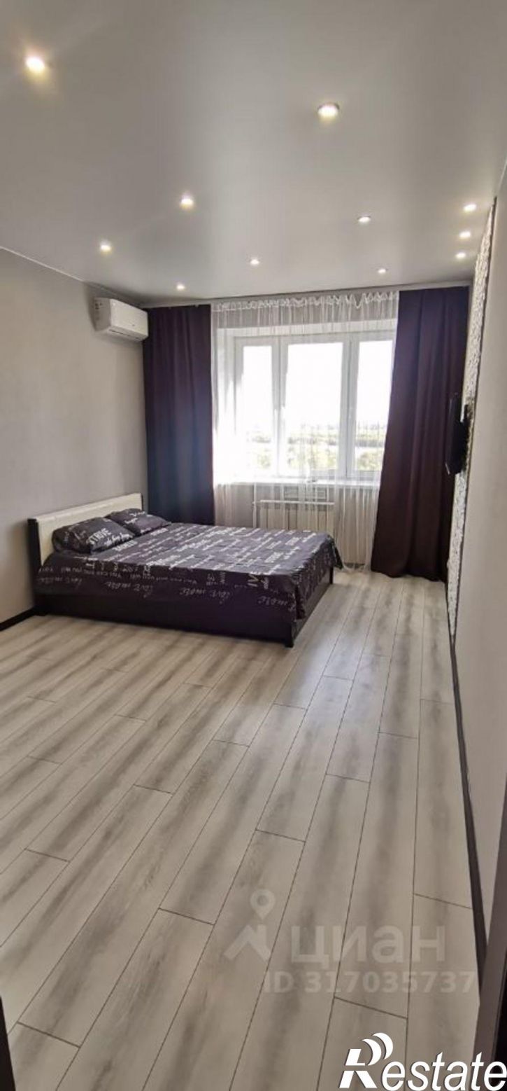 1-комн квартира ул Красный Путь, 101 3,  д. 101 3,  к. 3