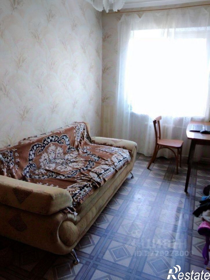 Комната ул Магистральная, 65,  д. 65