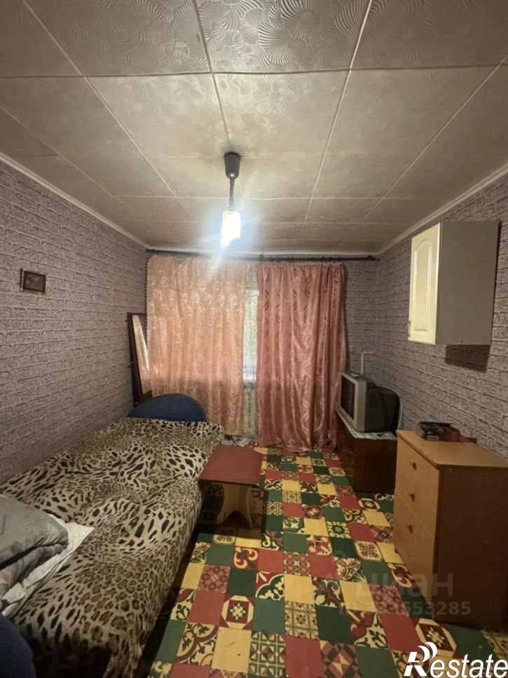 Комната ул 5-я Кордная, 24,  д. 24