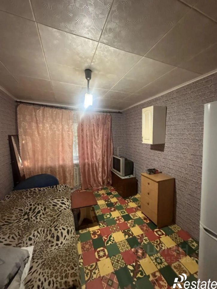 Комната ул 5-я Кордная, 24,  д. 24