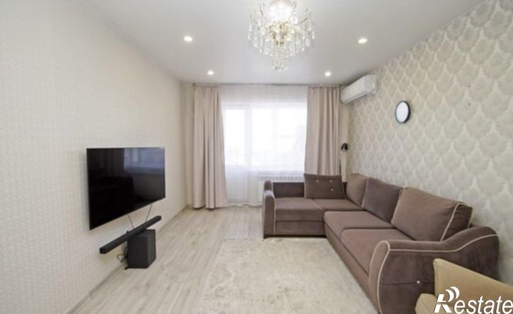 2-комн квартира Космический пр-кт, 14Г,  д. 14Г