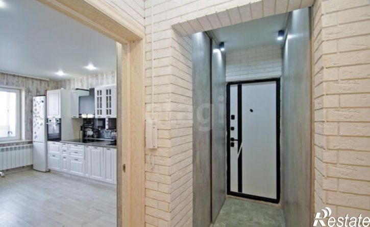 2-комн квартира Космический пр-кт, 14Г,  д. 14Г