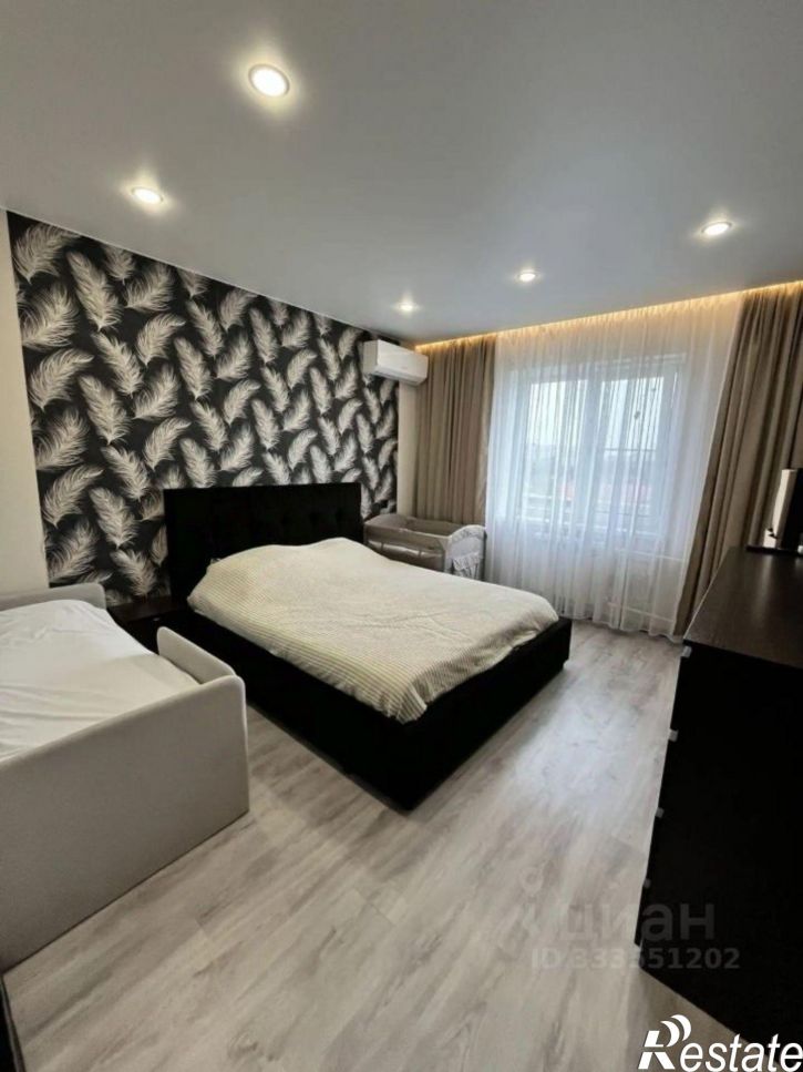 2-комн квартира ул Дианова, 15,  д. 15