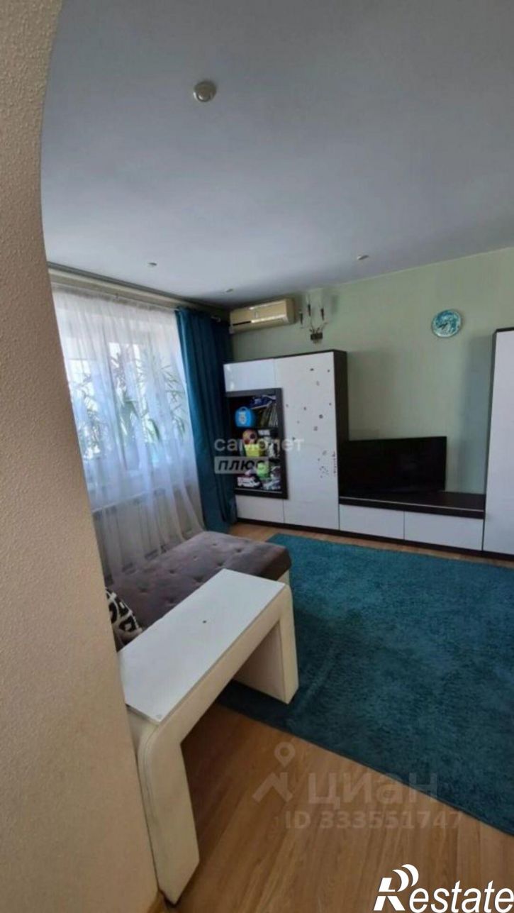 3-комн квартира ул Масленникова, 23,  д. 23