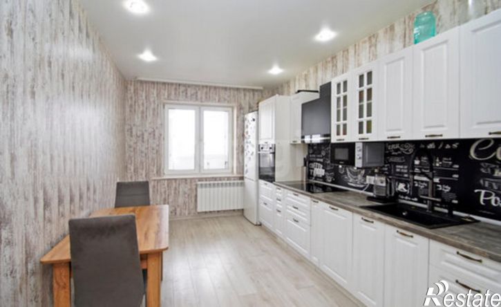 2-комн квартира Космический пр-кт, 14Г,  д. 14Г