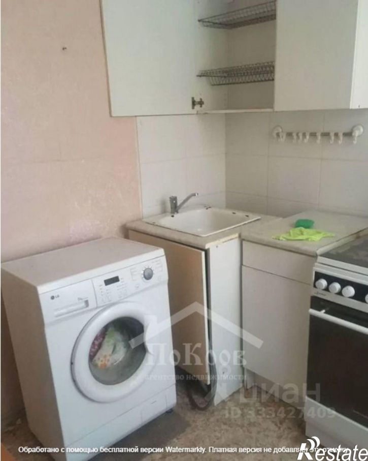 1-комн квартира пр-кт Мира, 53,  д. 53