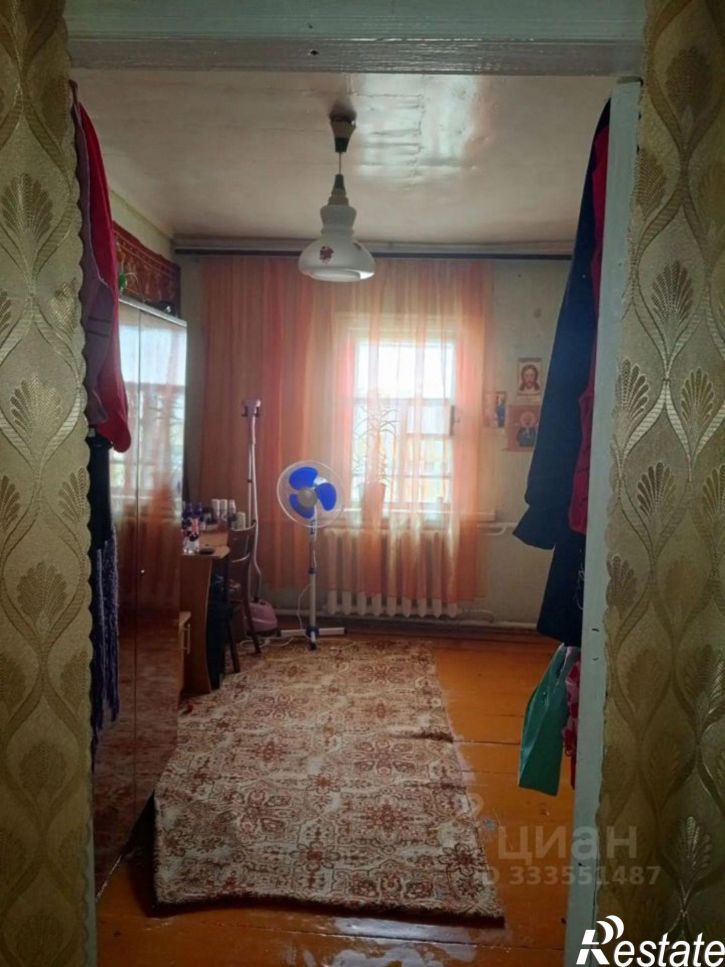 Коттедж/дом ул 4-я Западная, 3,  д. 3