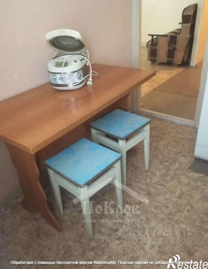 1-комн квартира пр-кт Мира, 53,  д. 53