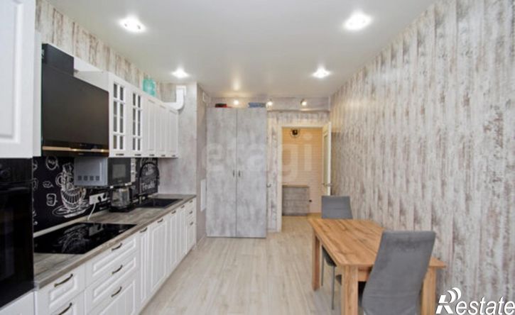 2-комн квартира Космический пр-кт, 14Г,  д. 14Г