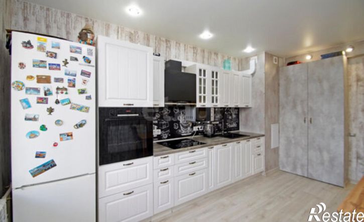 2-комн квартира Космический пр-кт, 14Г,  д. 14Г