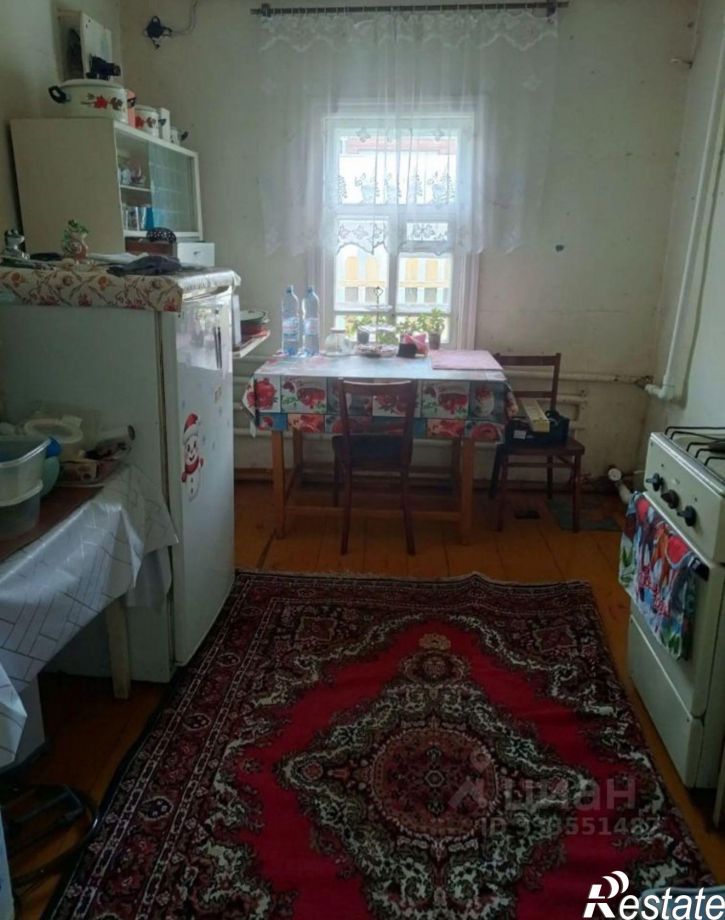 Коттедж/дом ул 4-я Западная, 3,  д. 3