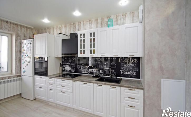 2-комн квартира Космический пр-кт, 14Г,  д. 14Г