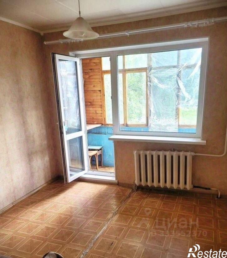 2-комн квартира пр-кт Менделеева, 19/3,  д. 19/3