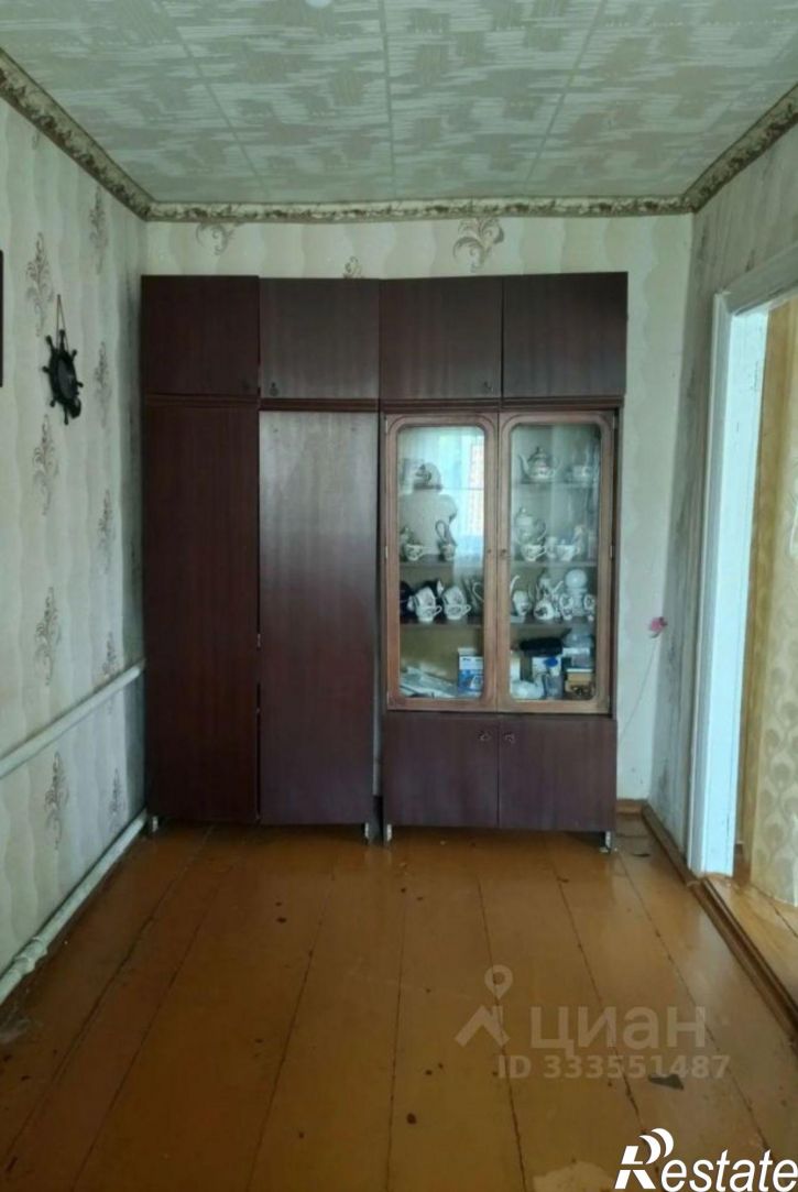 Коттедж/дом ул 4-я Западная, 3,  д. 3