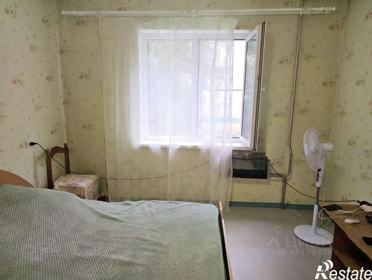 2-комн квартира ул Гашека, 11/1,  д. 11/1