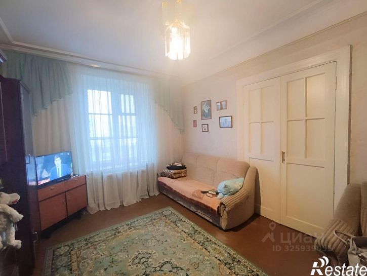 4-комн квартира ул Интернациональная, 35,  д. 35