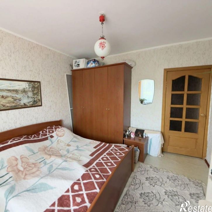 2-комн квартира ул Заозерная, 24,  д. 24