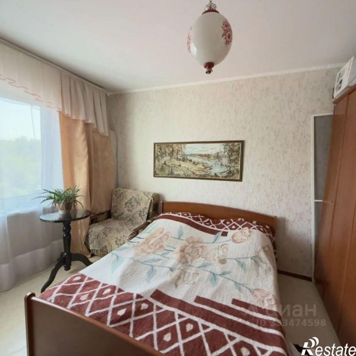 2-комн квартира ул Заозерная, 24,  д. 24