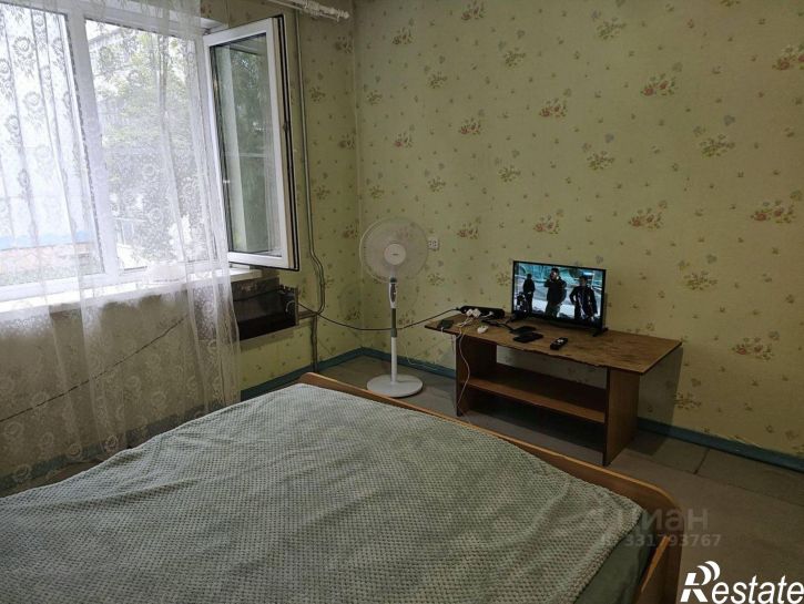 2-комн квартира ул Гашека, 11/1,  д. 11/1