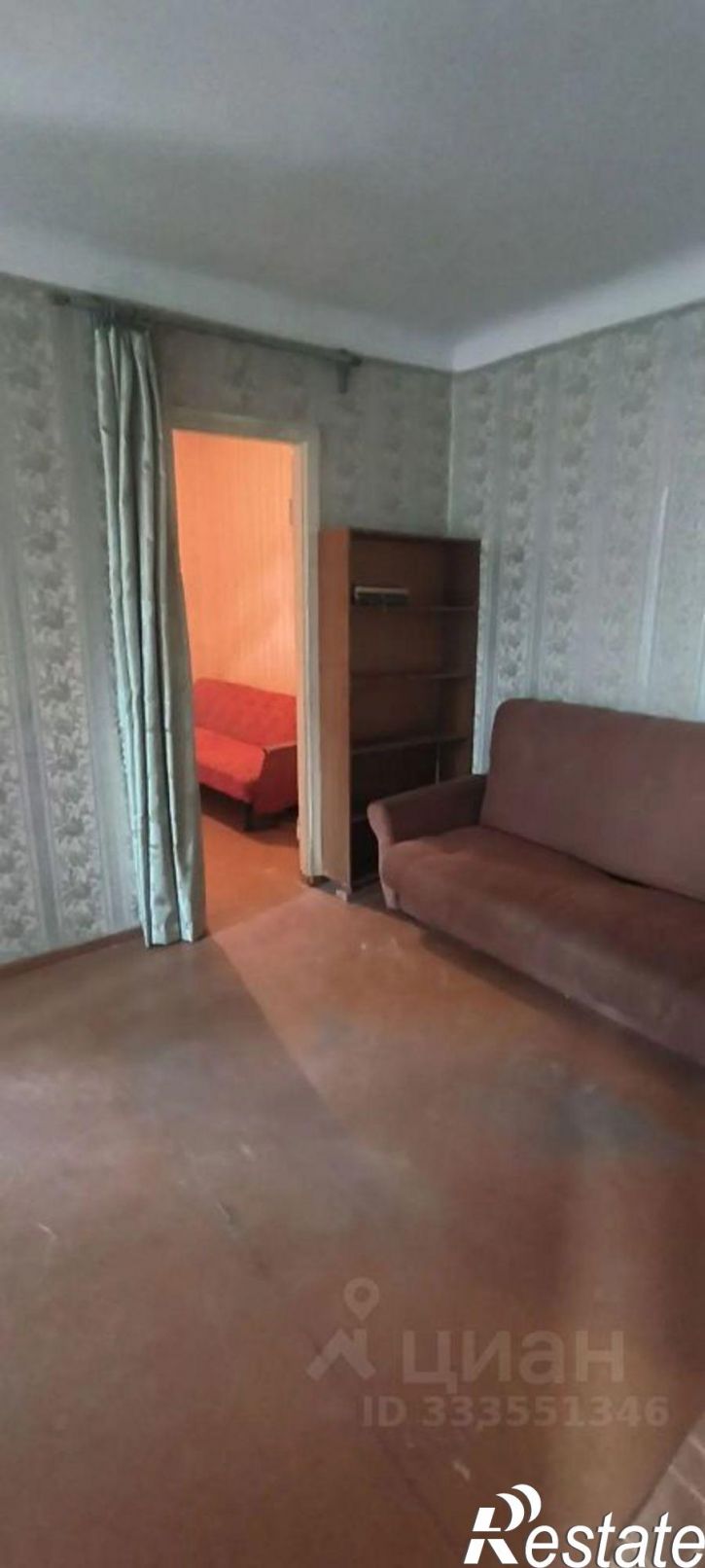 2-комн квартира пр-кт Карла Маркса, 31А,  д. 31А