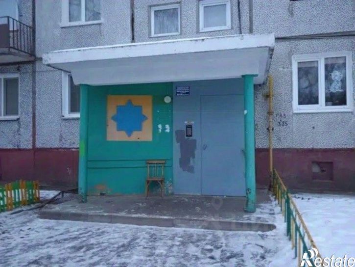 2-комн квартира пр-кт Менделеева, 19/3,  д. 19/3