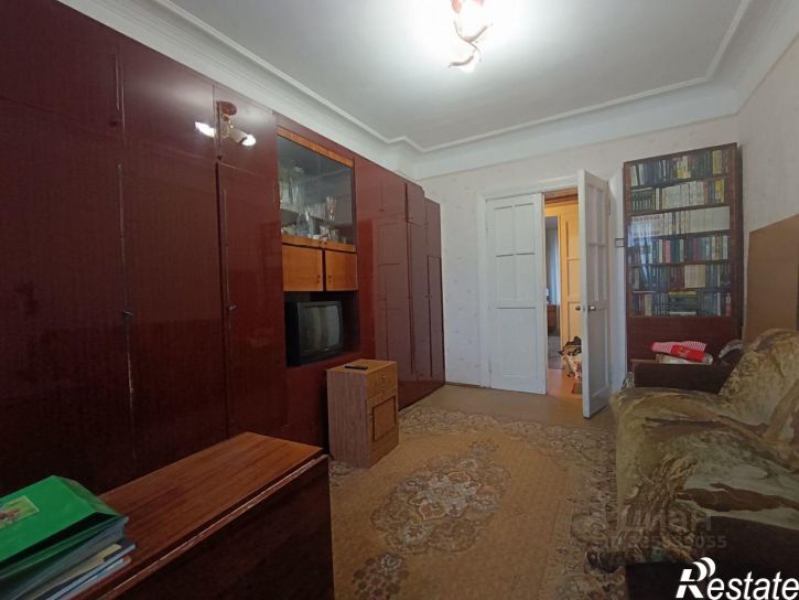 4-комн квартира ул Интернациональная, 35,  д. 35
