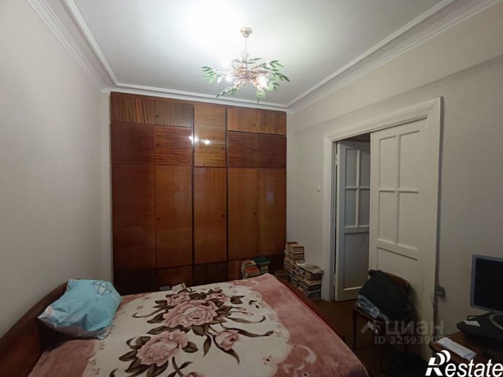 4-комн квартира ул Интернациональная, 35,  д. 35