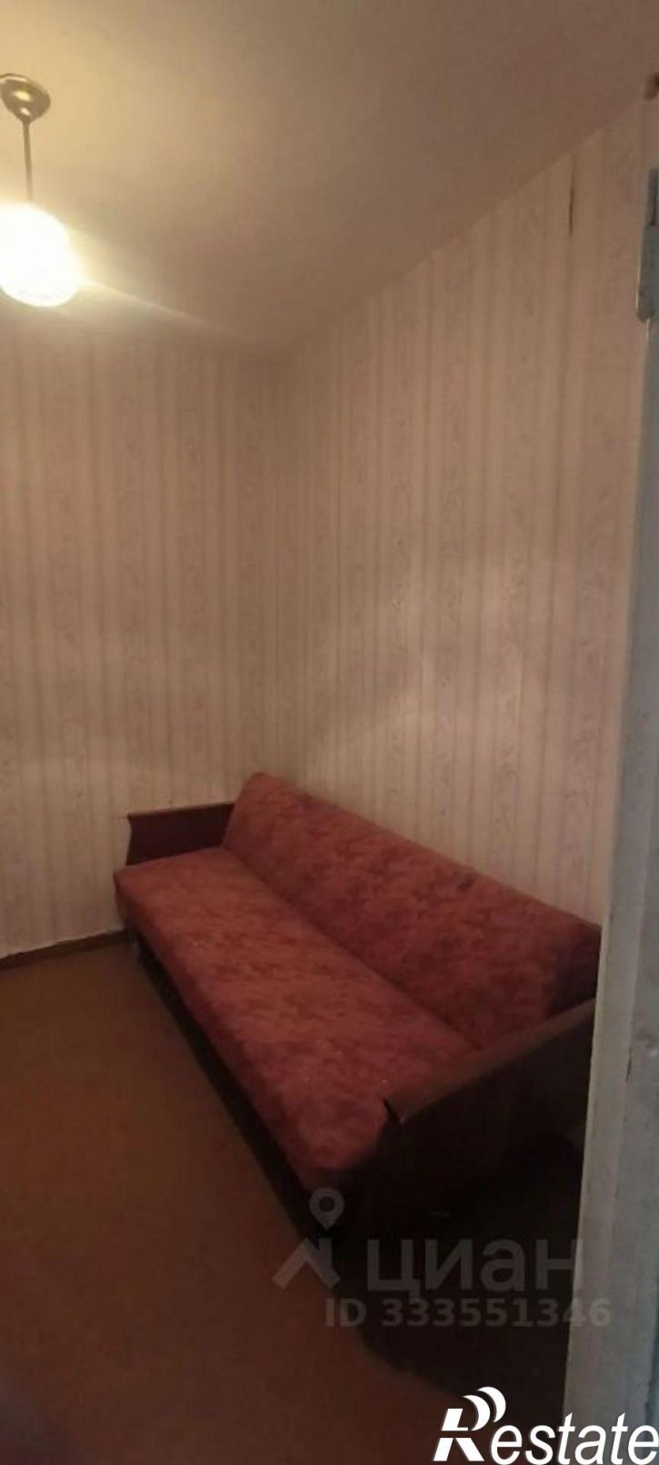 2-комн квартира пр-кт Карла Маркса, 31А,  д. 31А