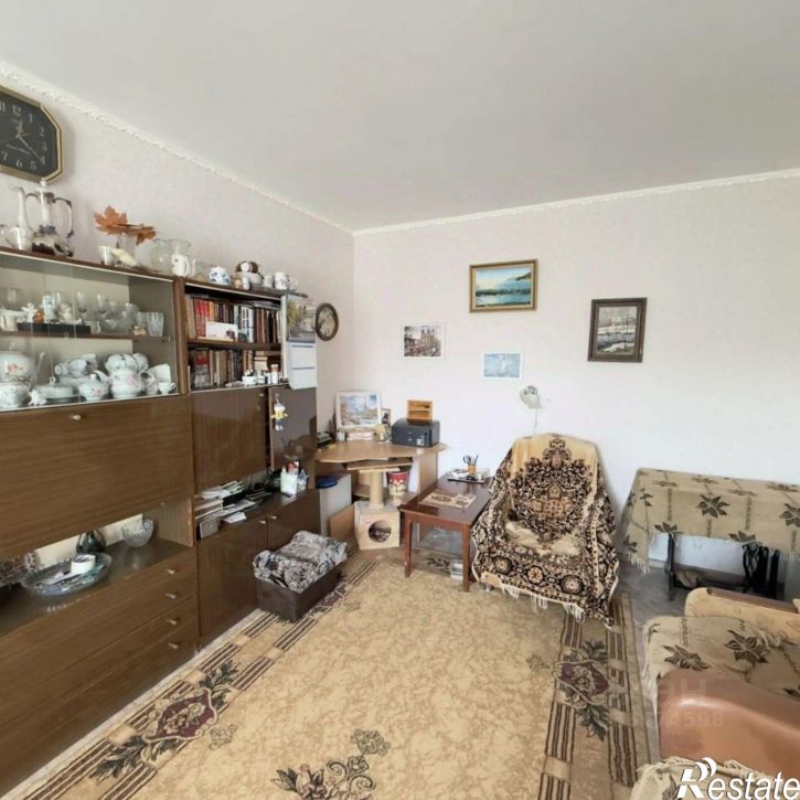 2-комн квартира ул Заозерная, 24,  д. 24
