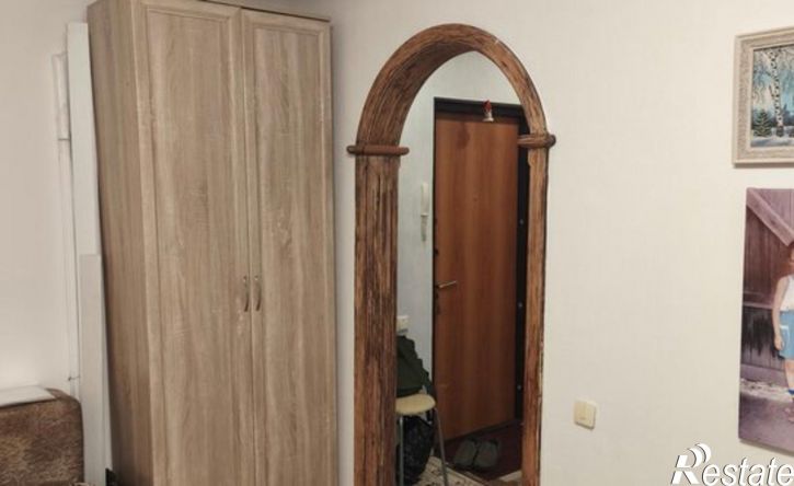 1-комн квартира ул Волгоградская, 28,  д. 28