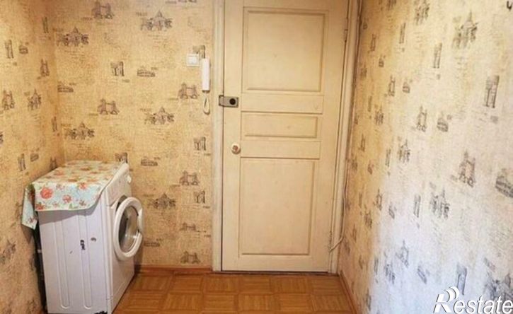 2-комн квартира пр-кт Менделеева, 19/3,  д. 19/3