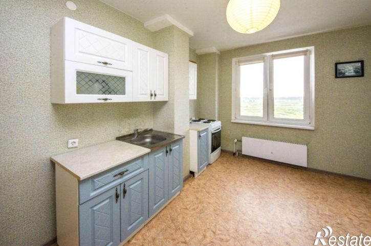 1-комн квартира ул 21-я Амурская, 25,  д. 25
