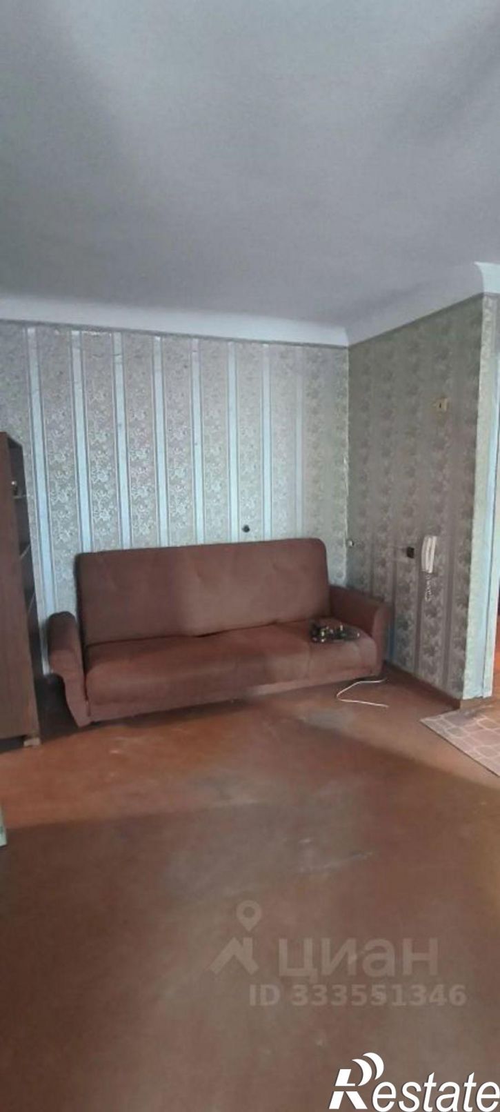2-комн квартира пр-кт Карла Маркса, 31А,  д. 31А
