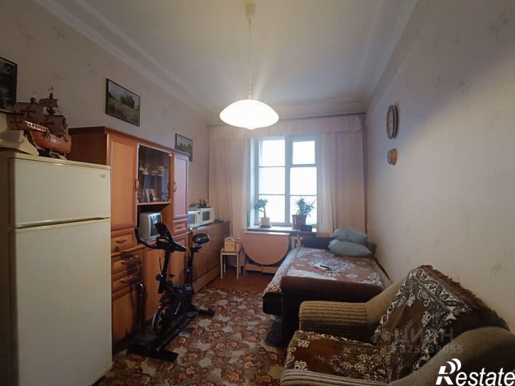 4-комн квартира ул Интернациональная, 35,  д. 35