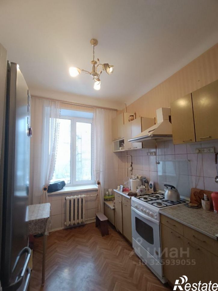4-комн квартира ул Интернациональная, 35,  д. 35