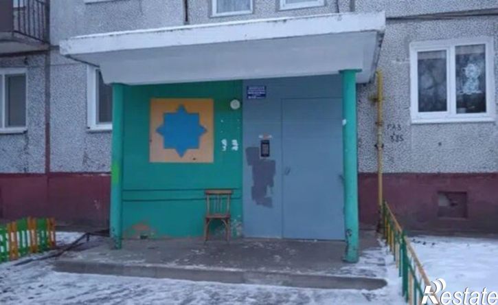 2-комн квартира пр-кт Менделеева, 19/3,  д. 19/3