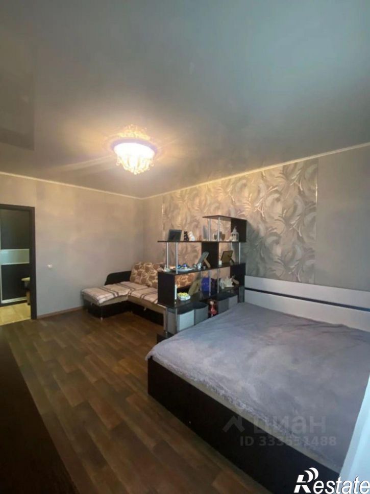 2-комн квартира ул Пригородная, 25 1,  д. 25 1,  к. 1