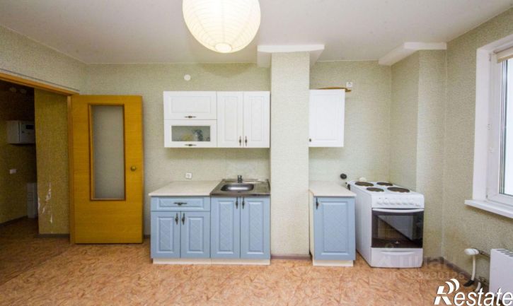1-комн квартира ул 21-я Амурская, 25,  д. 25