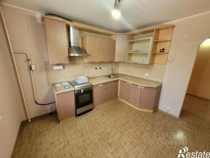 2-комн квартира ул Белозерова, 8/1,  д. 8/1
