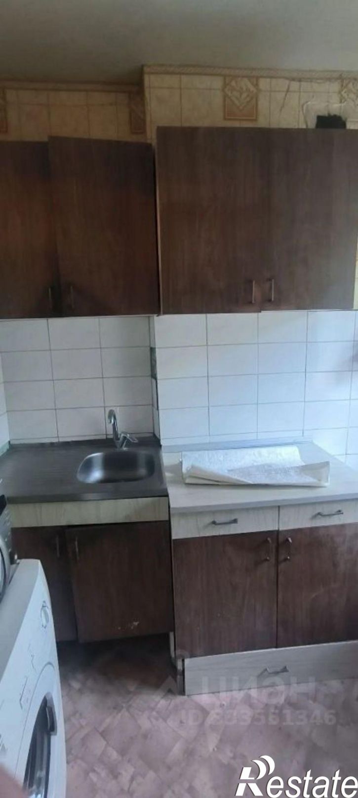 2-комн квартира пр-кт Карла Маркса, 31А,  д. 31А