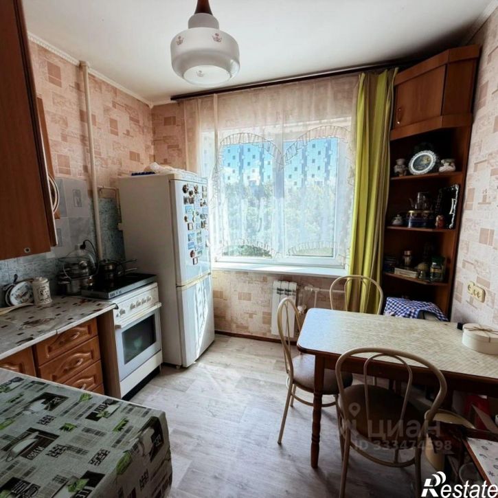 2-комн квартира ул Заозерная, 24,  д. 24
