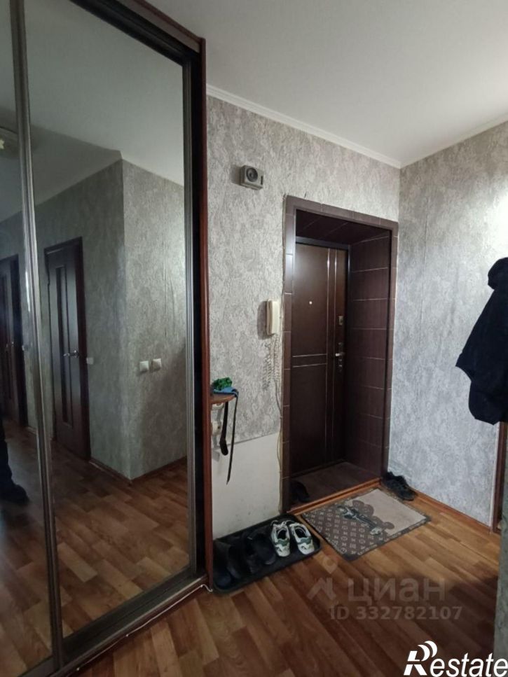 2-комн квартира ул 50 лет Профсоюзов, 77,  д. 77